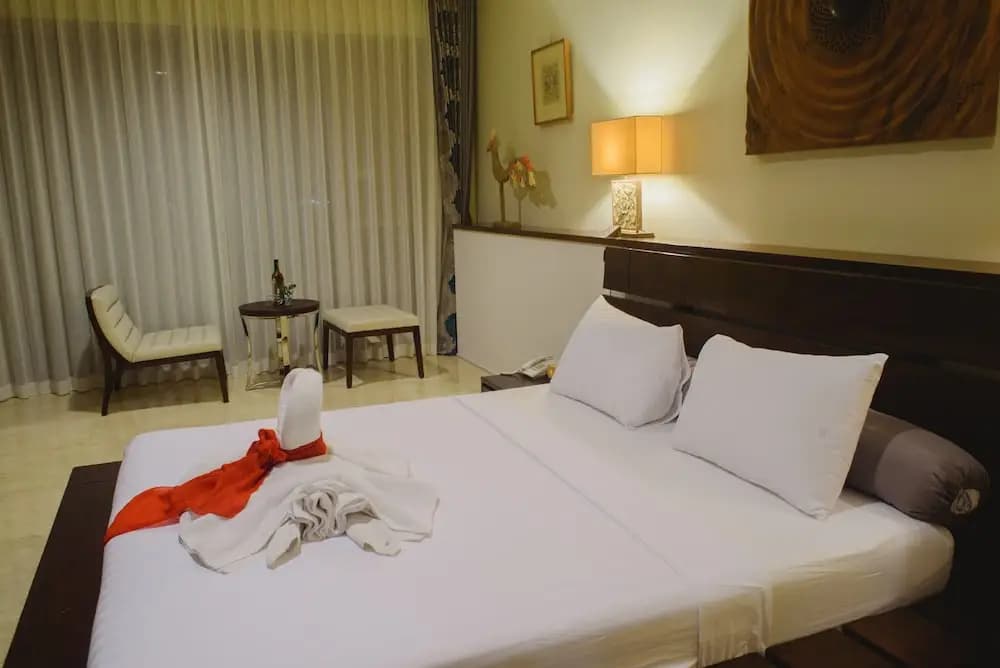Jimbaran Luxury Apartment - photo 2