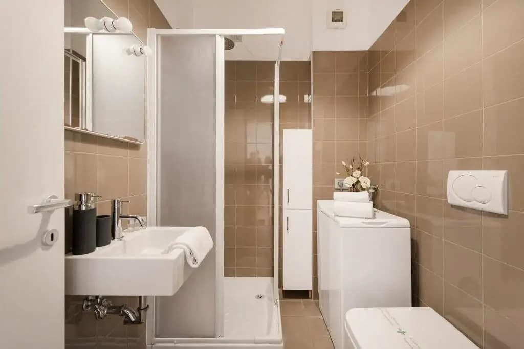 Key Apartment Basilica - photo 7