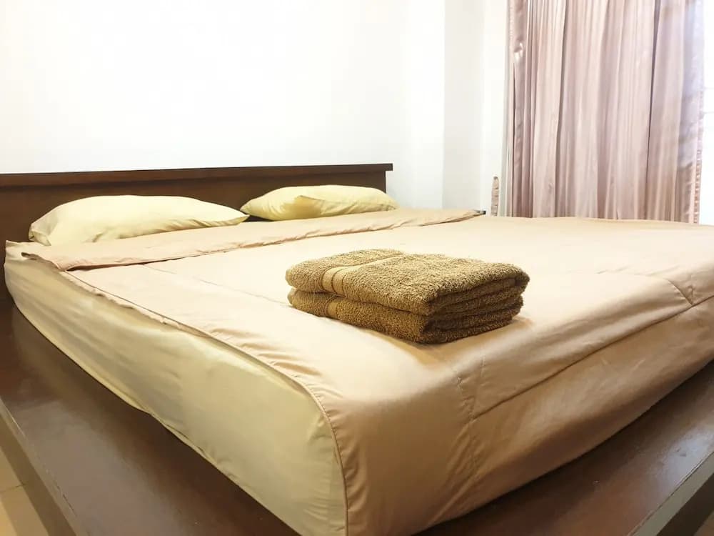 May Mansion Pattaya - photo 3