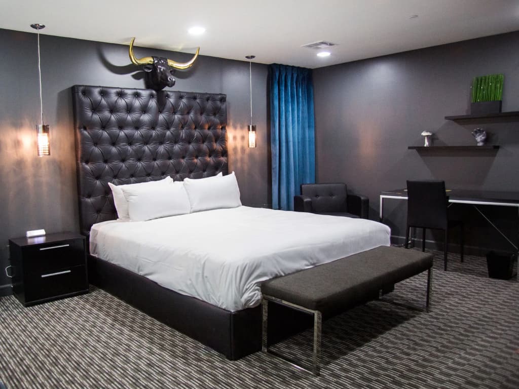 The Lexi Las Vegas - photo 6