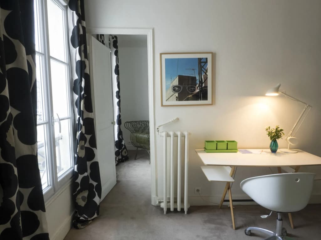 Hôtel Arvor Saint Georges - photo 4