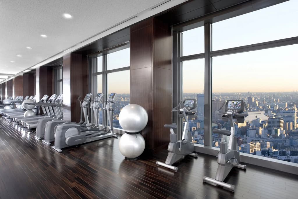 Mandarin Oriental, Tokyo - photo 28