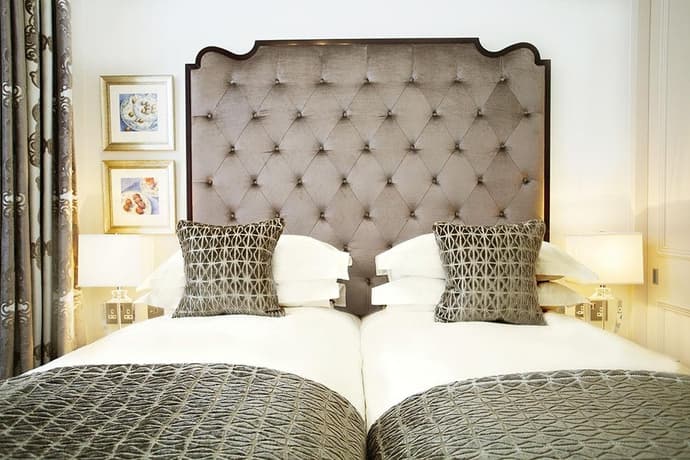 Sloane Club Hotel - photo 5