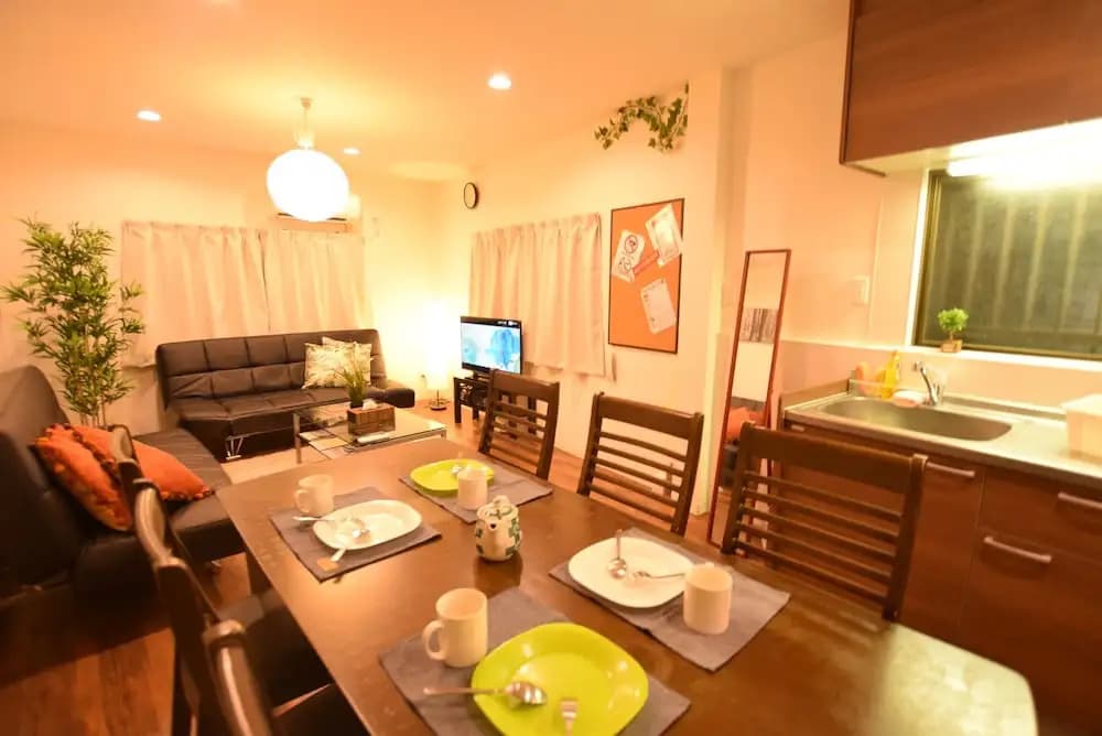 Hostel Smily Sannou - photo 17