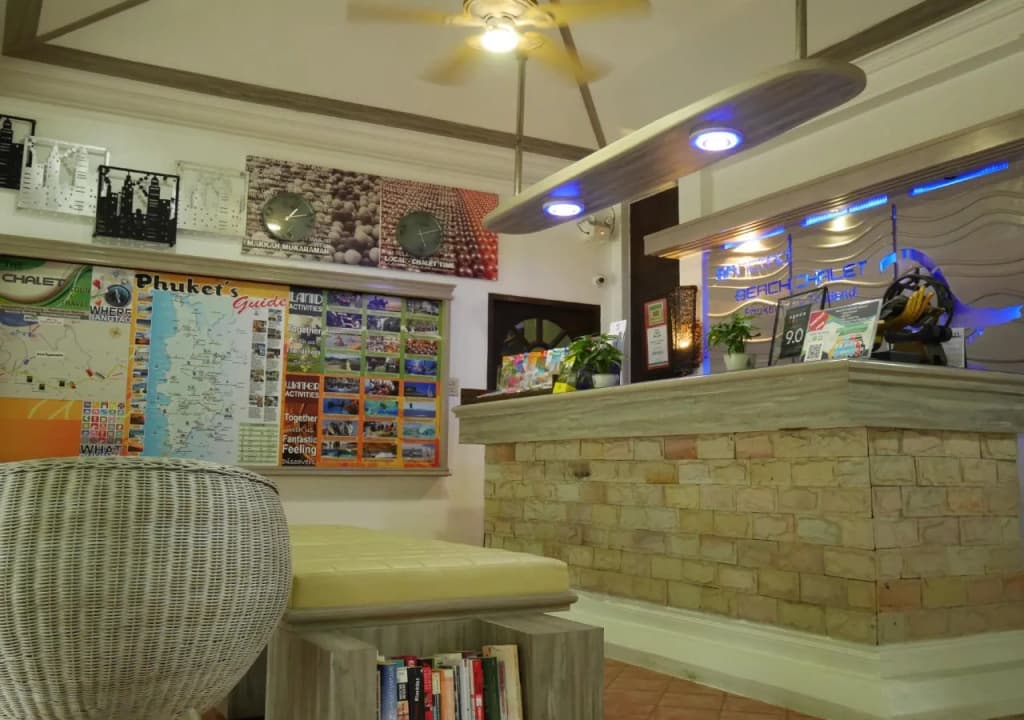 Suriyasom Villa - photo 7