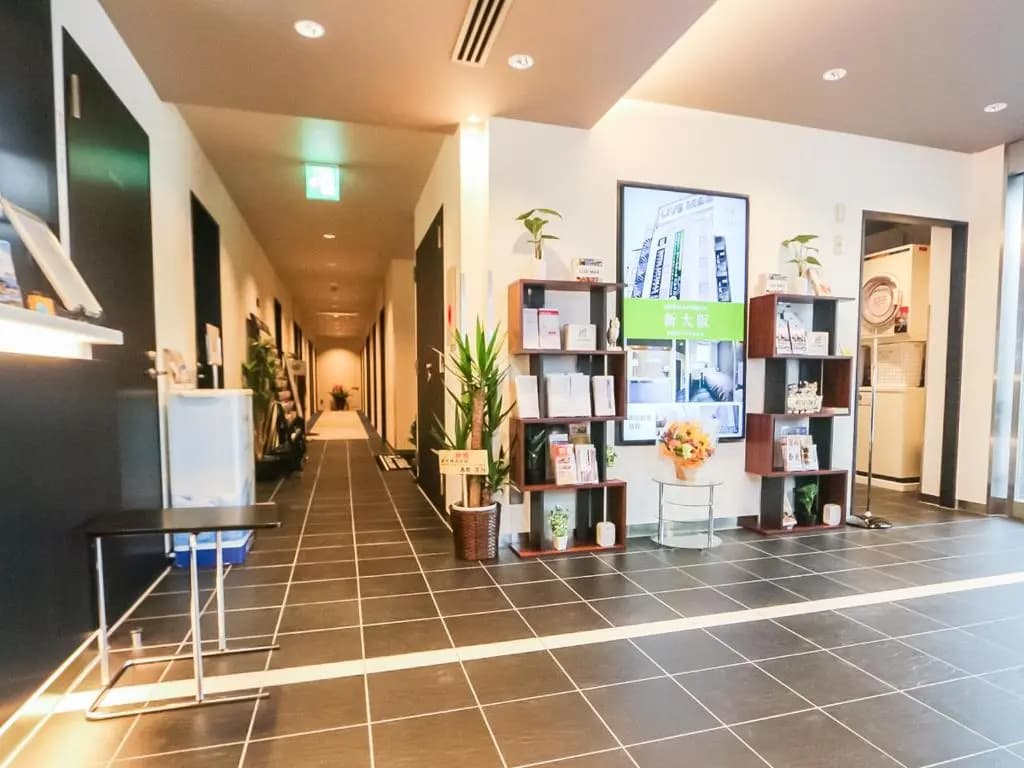 HOTEL LiVEMAX Hachioji Ekimae - photo 14