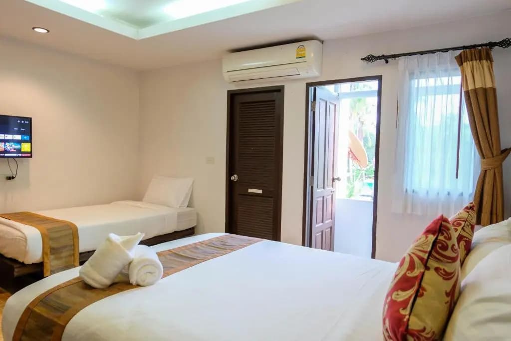 Arina Boutique Residence - photo 7