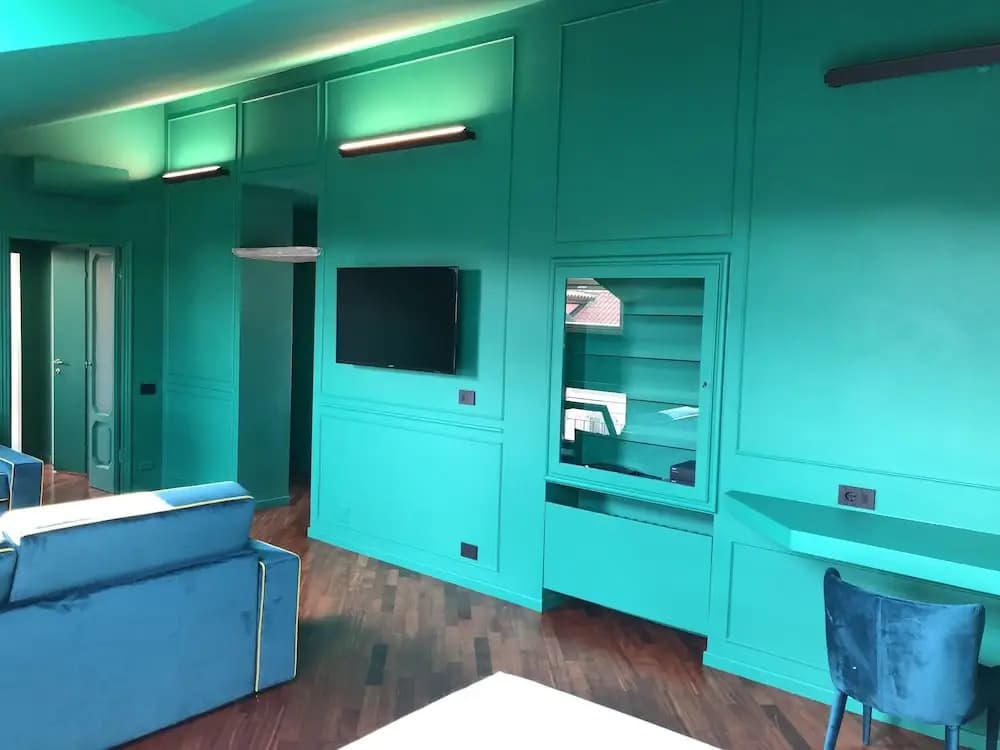 Garibaldi Suites - photo 4
