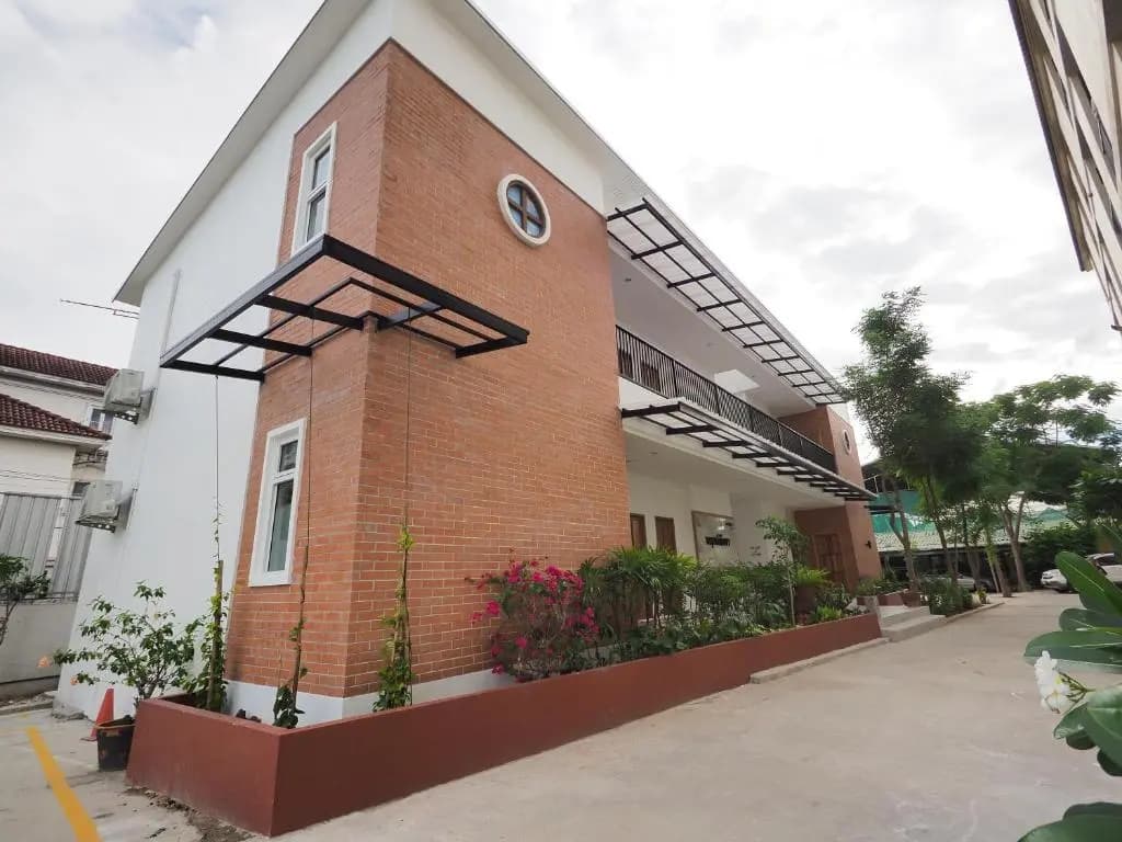 Prukpibul Apartment - photo 4