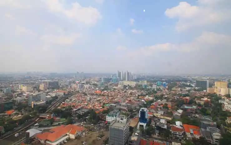 Apartemen Menteng Park by Aparian - photo 8