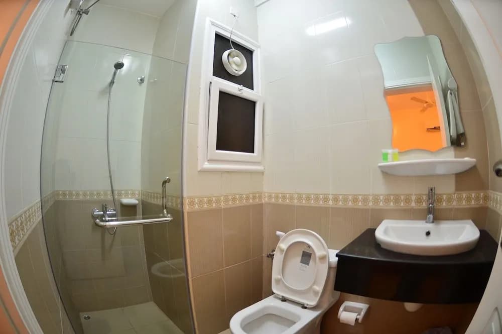 Husin Al Khaleej Hotel Apartment - photo 7