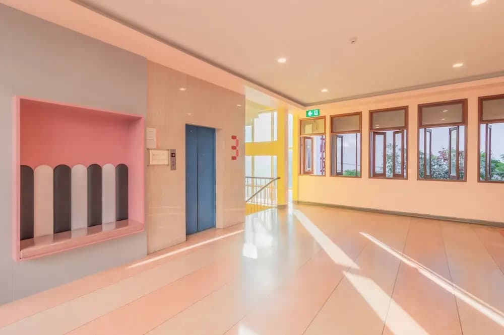 Miami Hostel Sukhumvit - photo 13