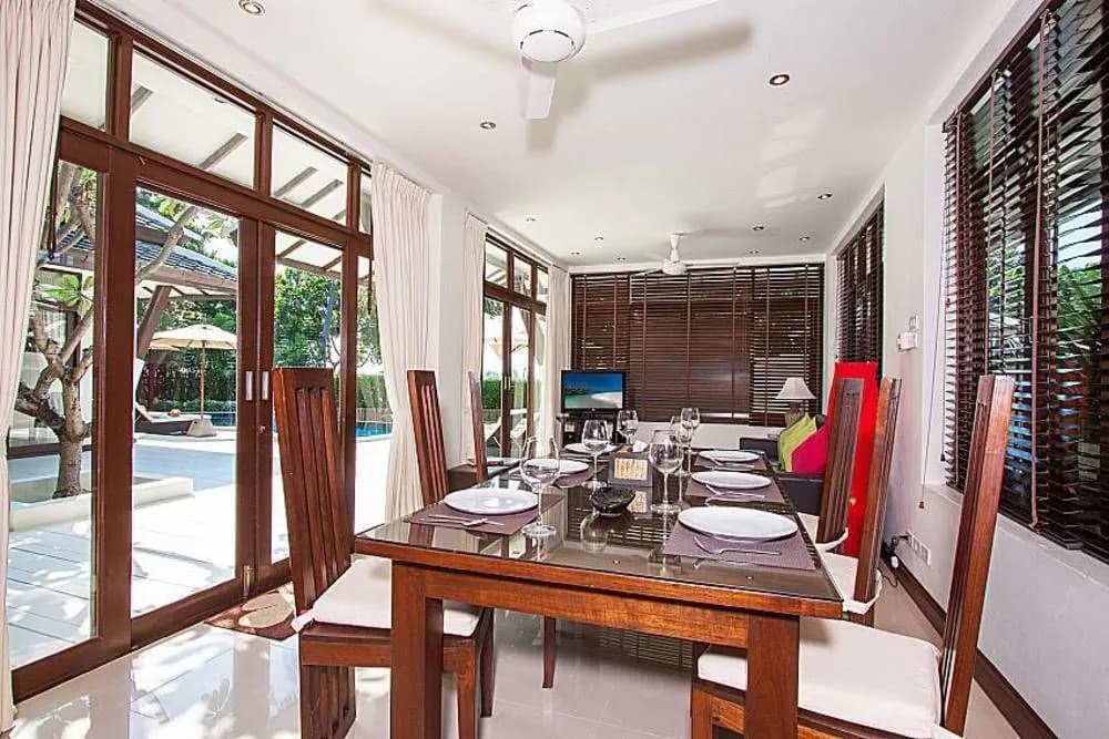 Blossom Dew Villa B - photo 7