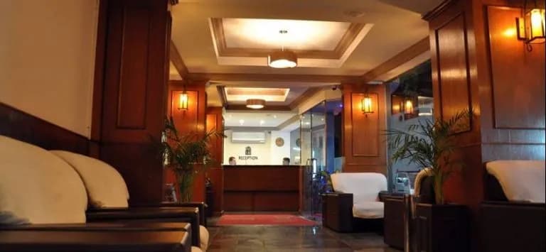 Relax Inn - photo 2