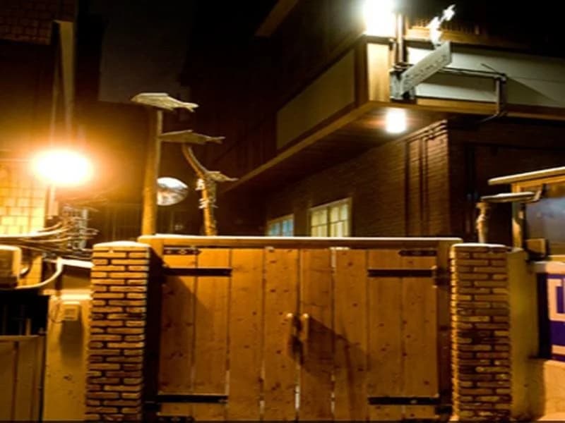 Bangrang Hostel - photo 15