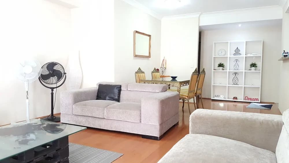 Furnished 2 Bedroom By Harbourside - photo 5