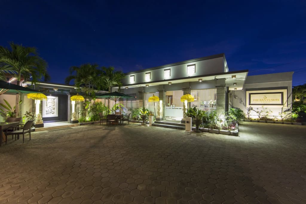 The Banyumas Villa - photo 27