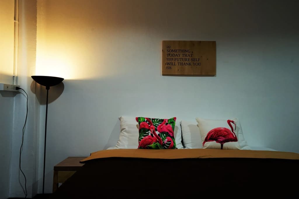 T Hostel @ Rama 4 - photo 5