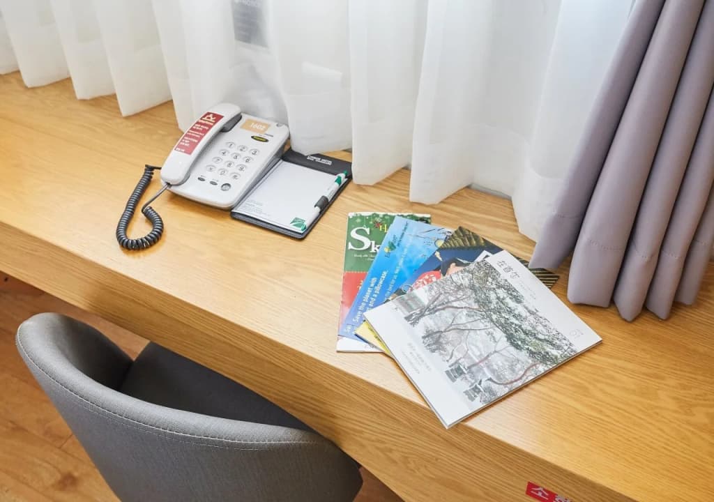Chisun Hotel Seoul Myeongdong - photo 9