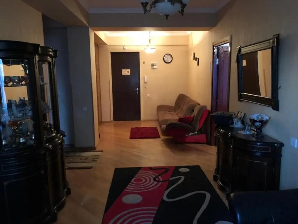 Mamardashvili 3, Apt 6 - photo 2