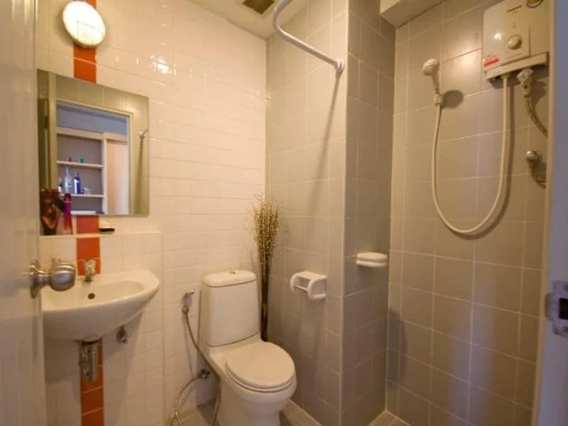 Baan 58 Apartment - photo 6