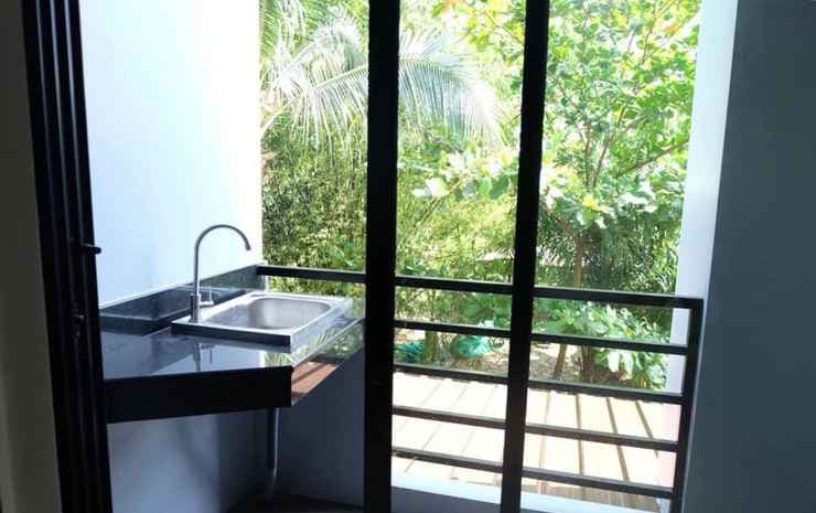 THA-RUEA Residence - main photo
