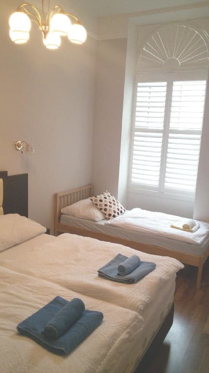 Nove Boutique Apartments - photo 6
