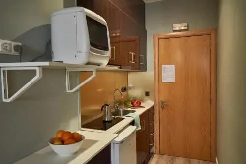 Cathedral Apartments - photo 10