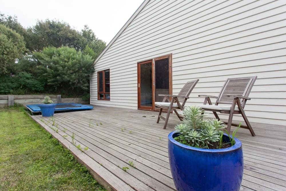 The White Beach House - photo 9