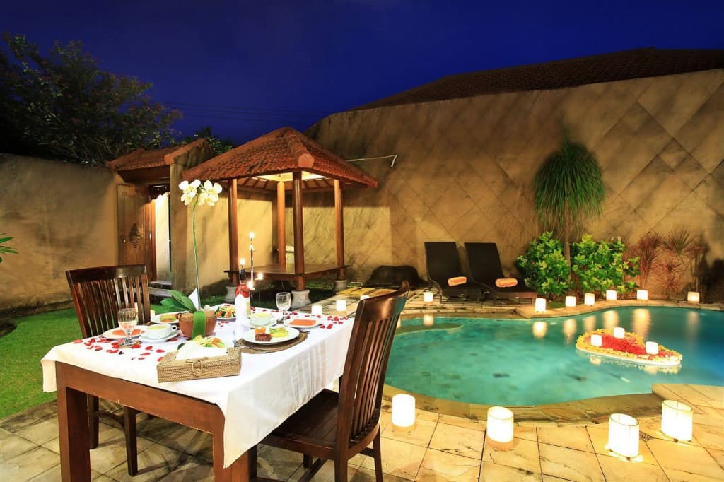 Grand Bali Villa - photo 12