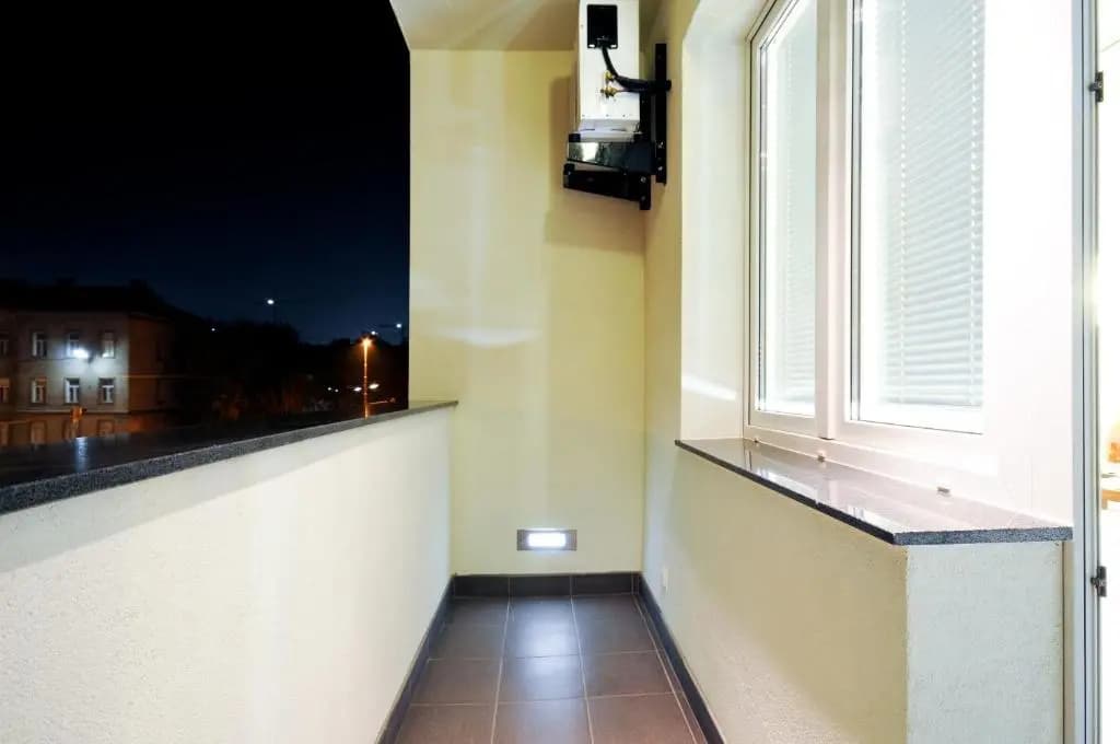 Apartment Giuliano Vienna - main photo