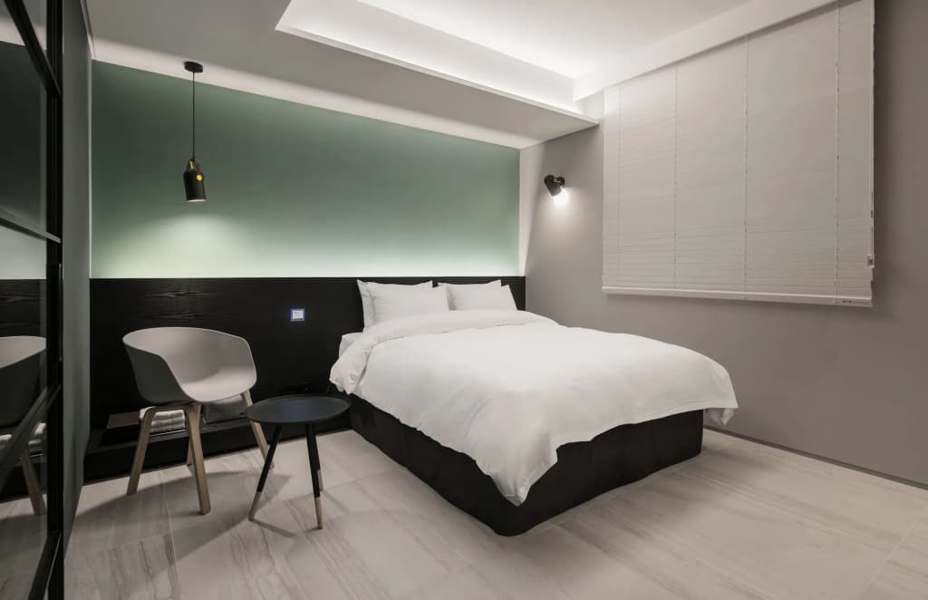 H Hotel Wangsimni - photo 3