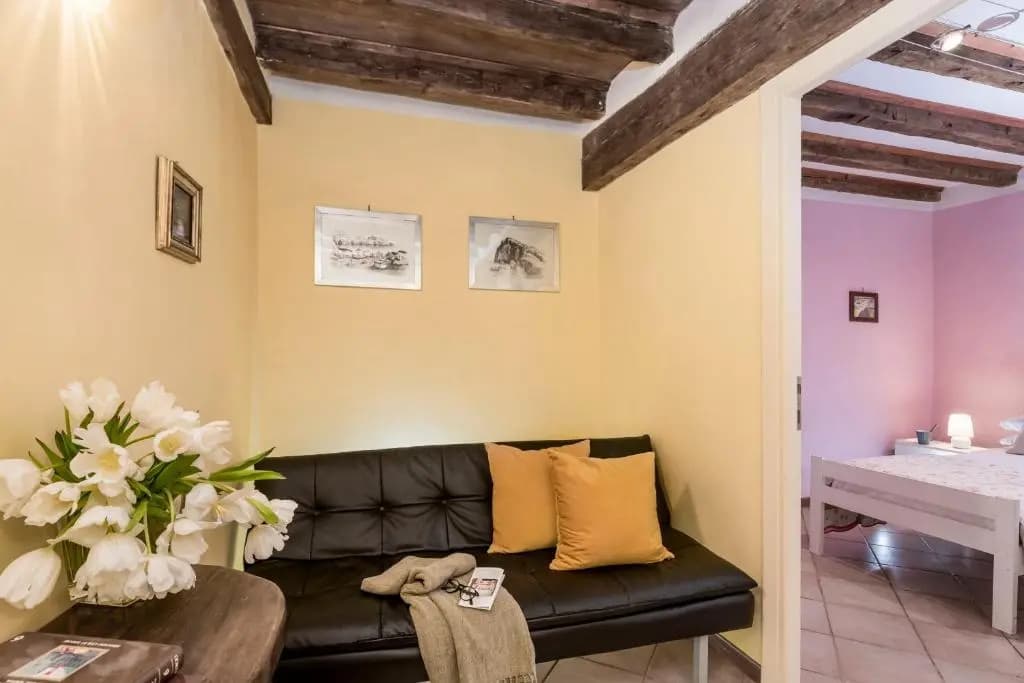 PF Apartment - photo 10