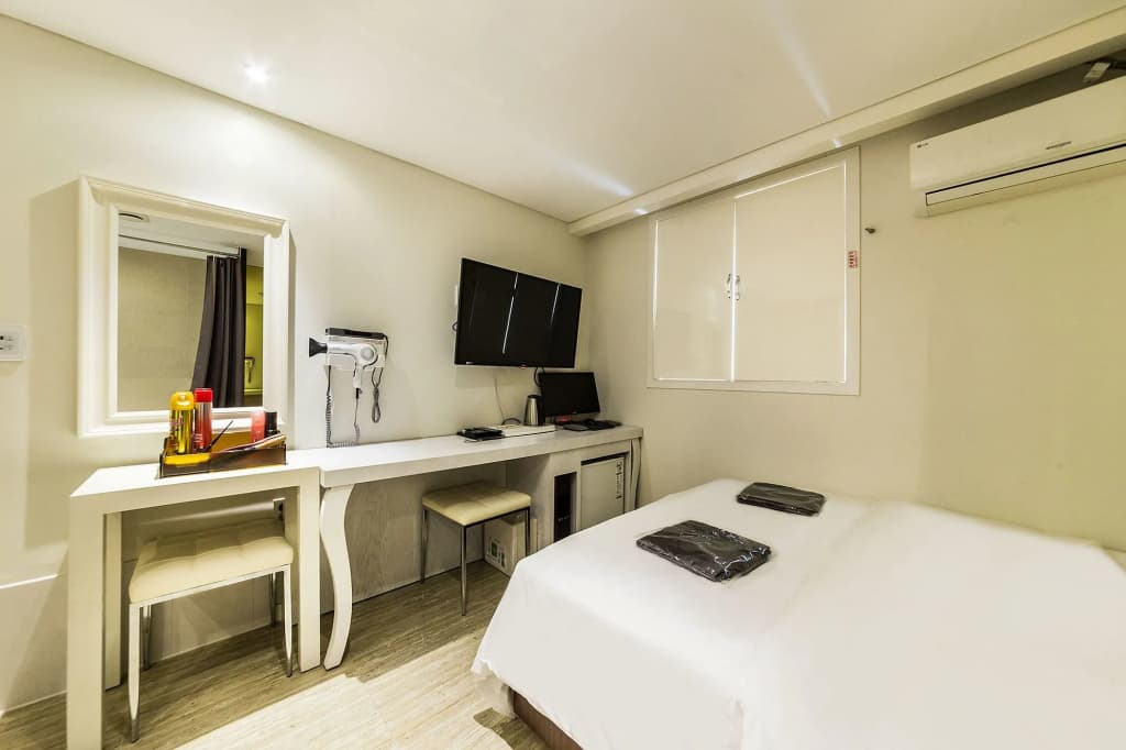 Hotel SOO - photo 7