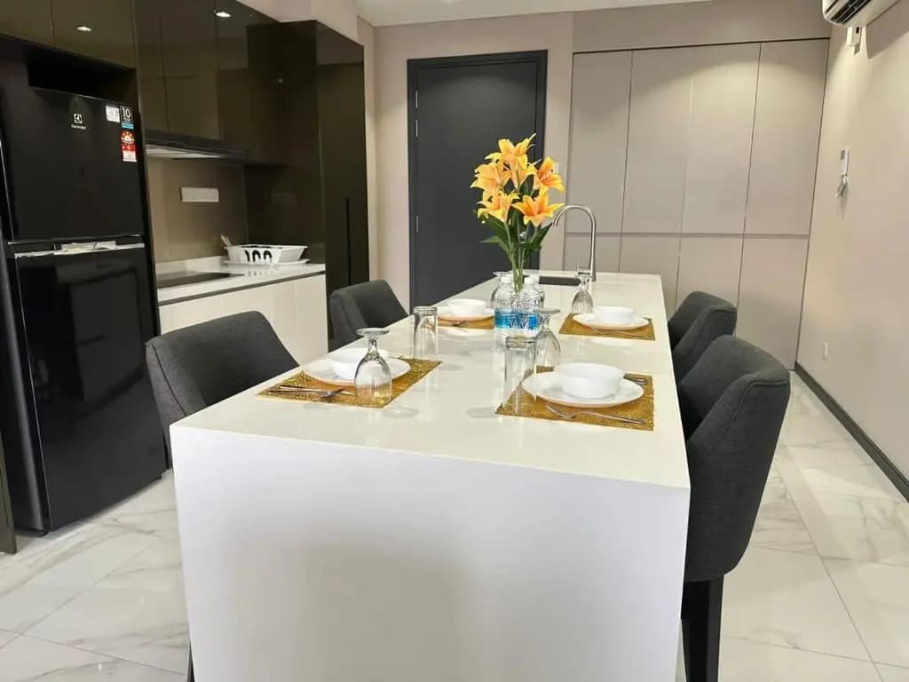 Eastern Suites at Platinum KLCC - photo 11