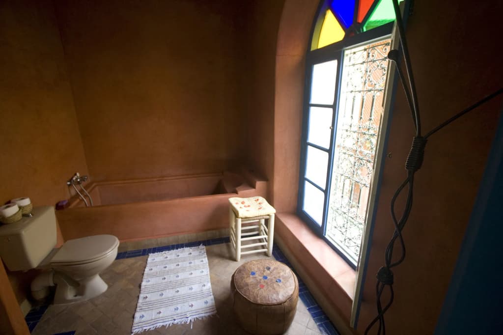 Riad El Borj - photo 13
