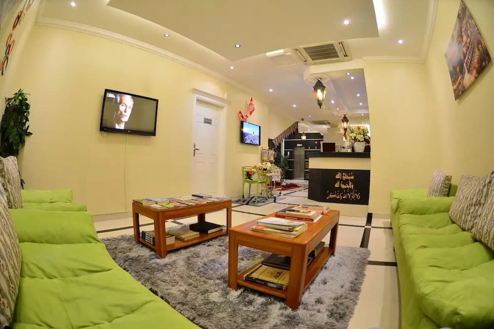 Husin Al Khaleej Hotel Apartment - photo 2