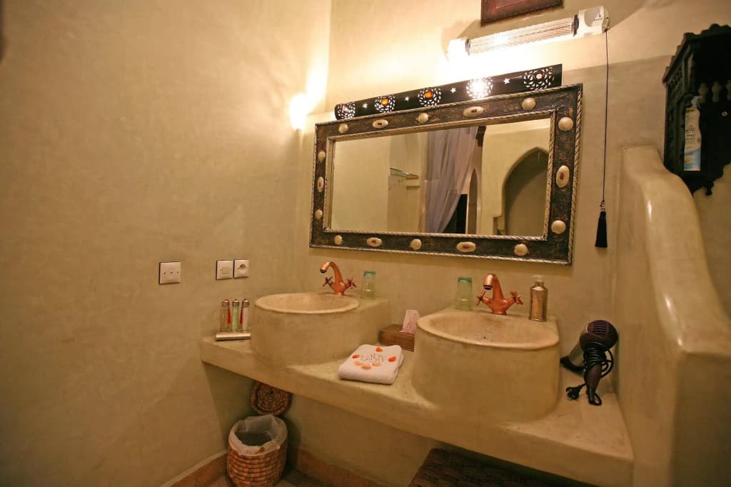 Riad Andalouse - photo 9