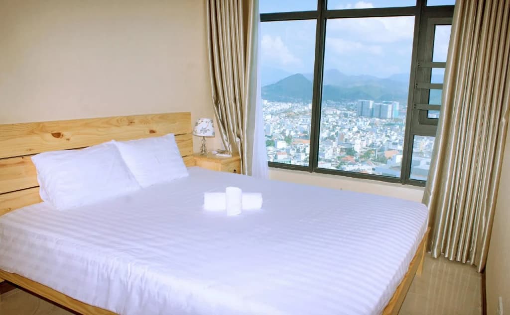 Hoang Ky Hotel - photo 4