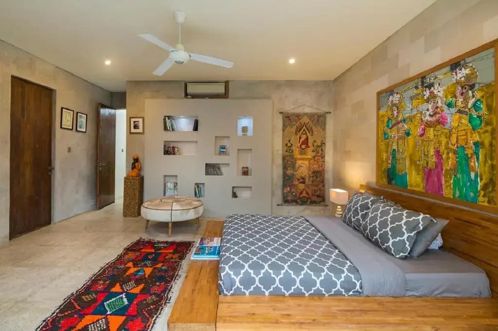 The Villa Batik - photo 3