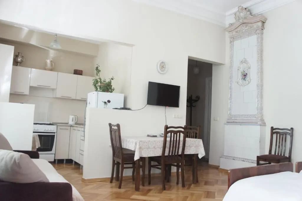 Apartment Dadiani 26 - photo 13