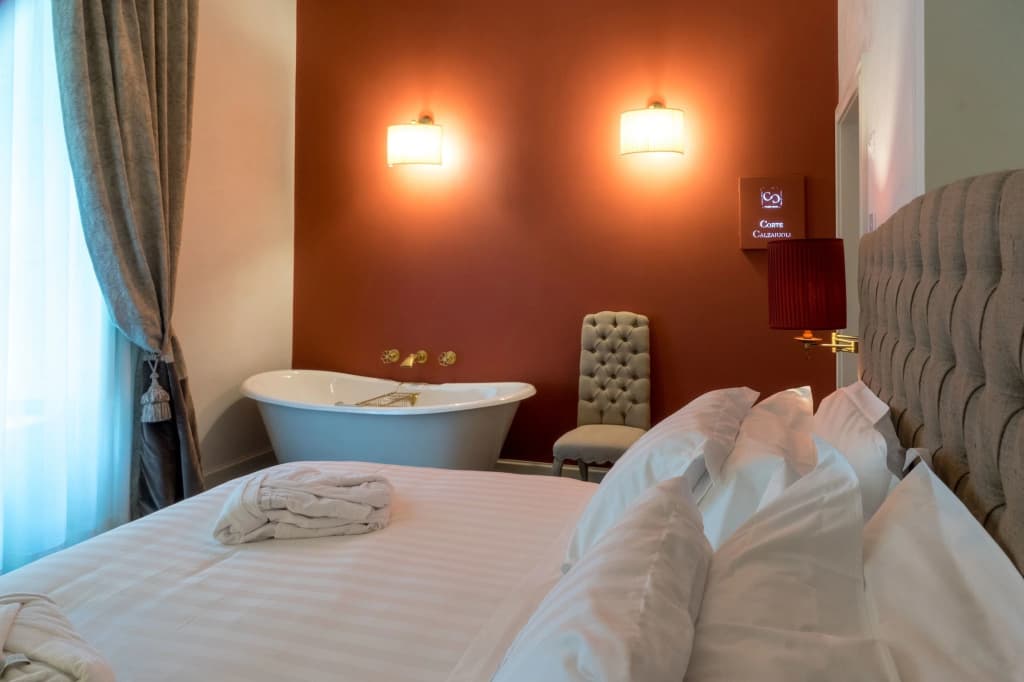 Corte Calzaiuoli Elegant Suites - photo 4