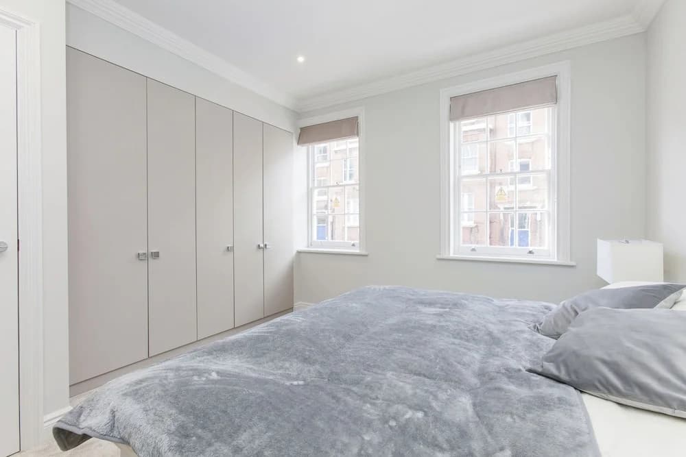 No 15 Luxury New Duplex Apartment - photo 3