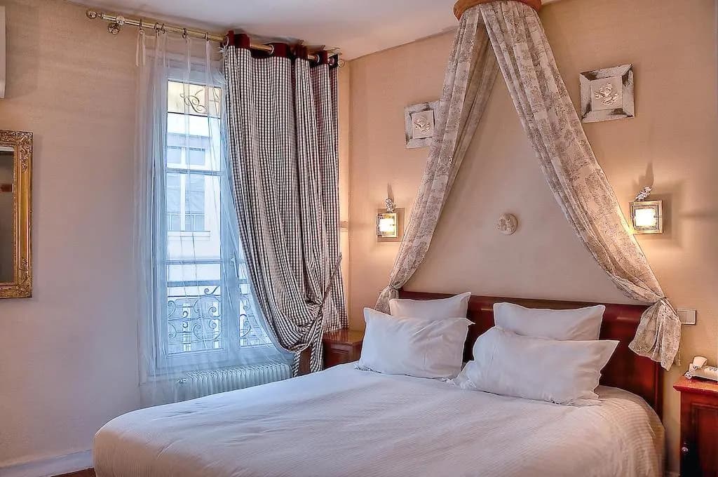 Hotel de La Motte Picquet - photo 23