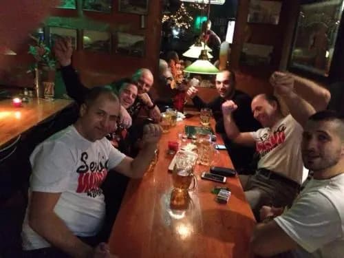 Bed Beers Inn Budapest - photo 13