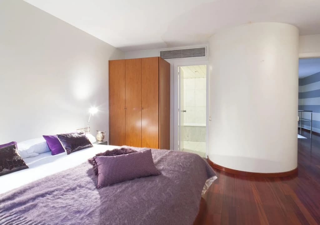 Putxet Apartments - main photo
