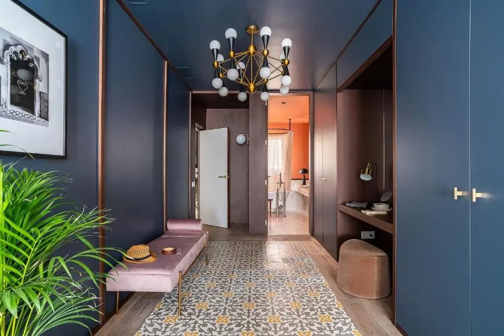 Stylish Apartments - photo 9