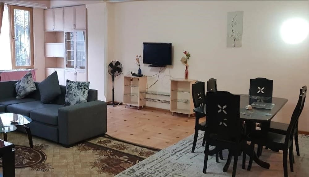 Apartament on Shartava str. - photo 3