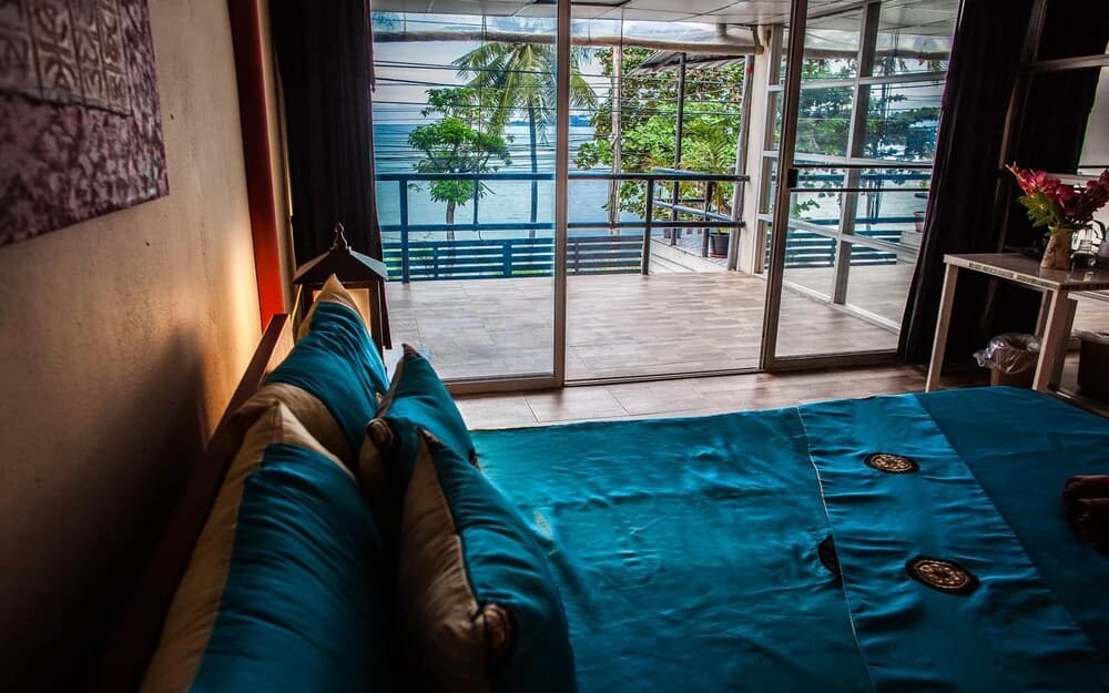 Oimho Beach House - main photo