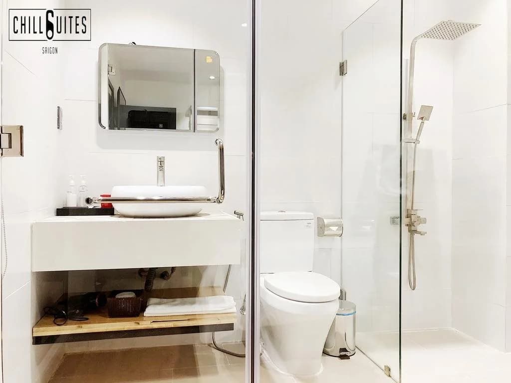 Chotel Pham Ngu Lao - photo 8